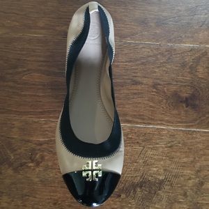 Tory Burch ballet flats